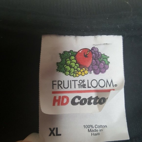 Green Pharms Canna Hemp 4/20 Black Mens Size XL T Shirt - Picture 5 of 5